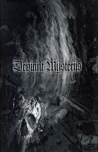 Deviant (FRA-1) : Deviant - Mysteriis